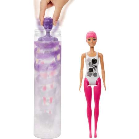Кукла модельная Barbie