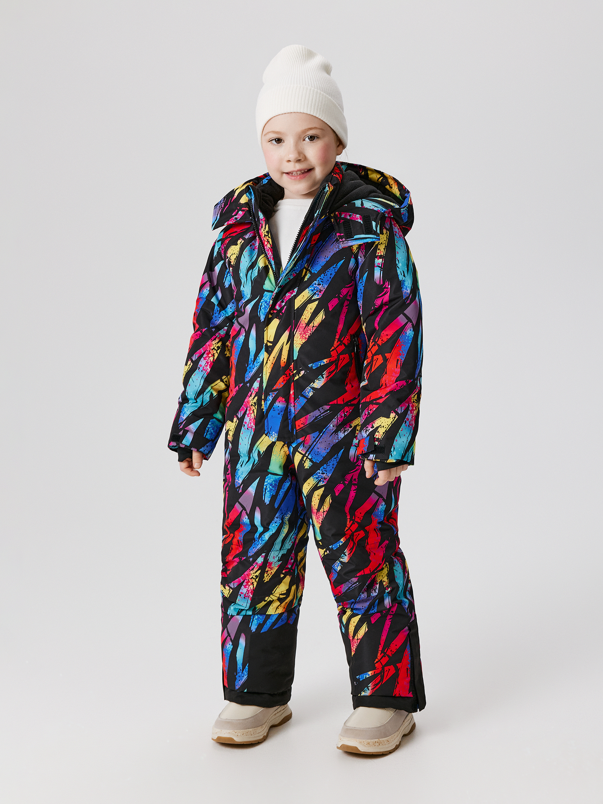 Комбинезон Acoola 20320410011_0092756 - фото 1