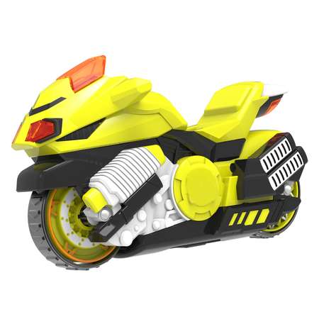 Игровой набор Moto Fighters