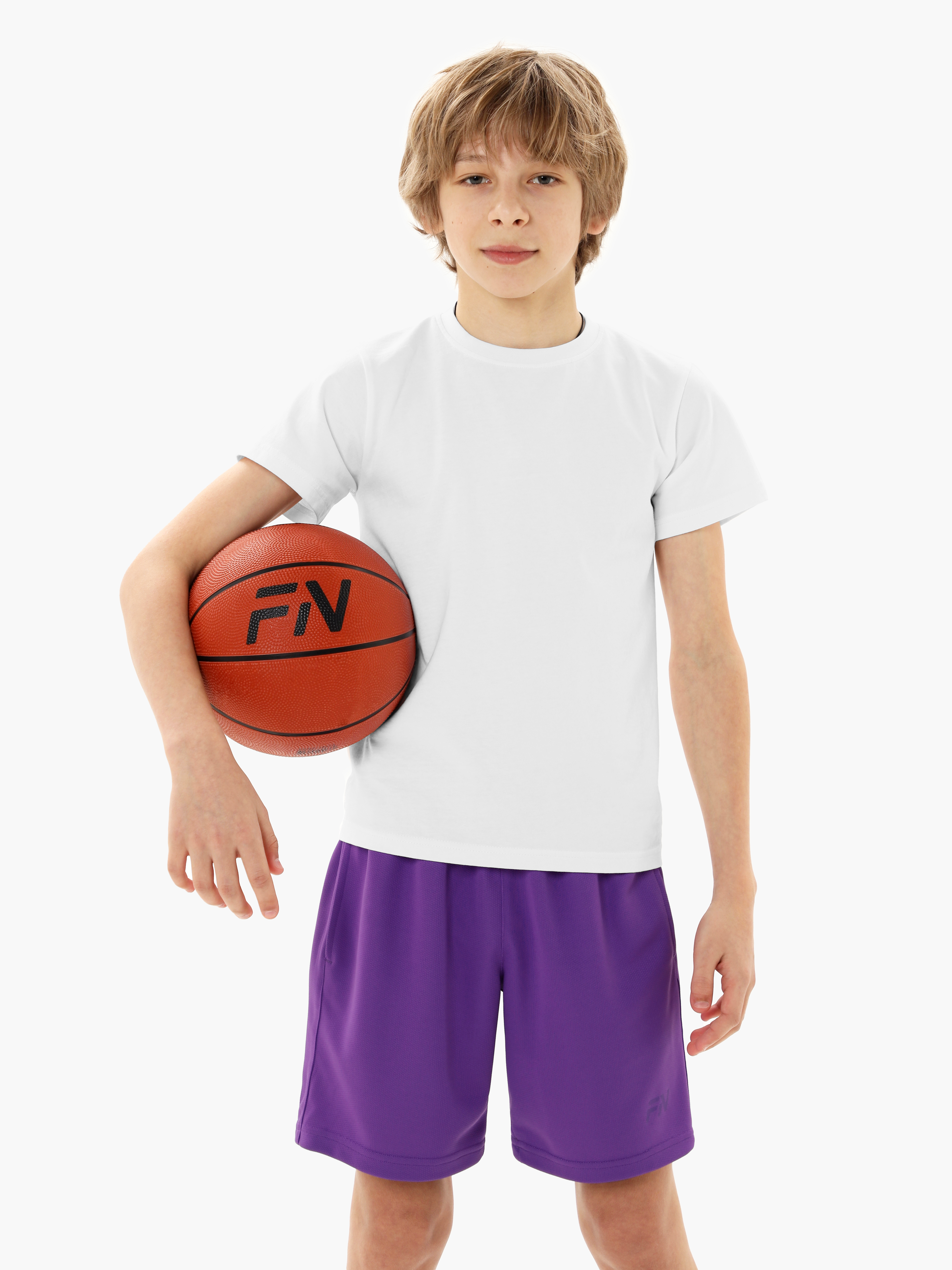 Шорты FN KFN4272001-500 - фото 10