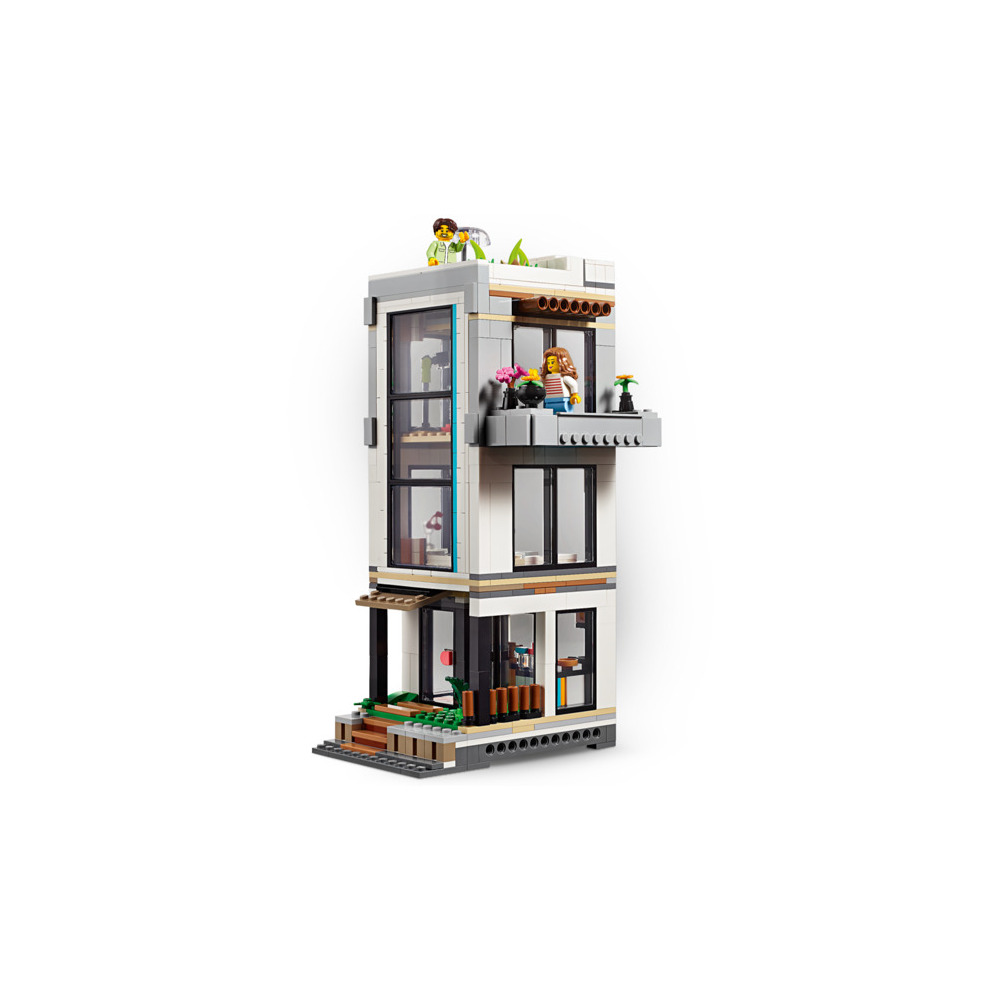Конструктор LEGO Creator 715 дет. - фото 4