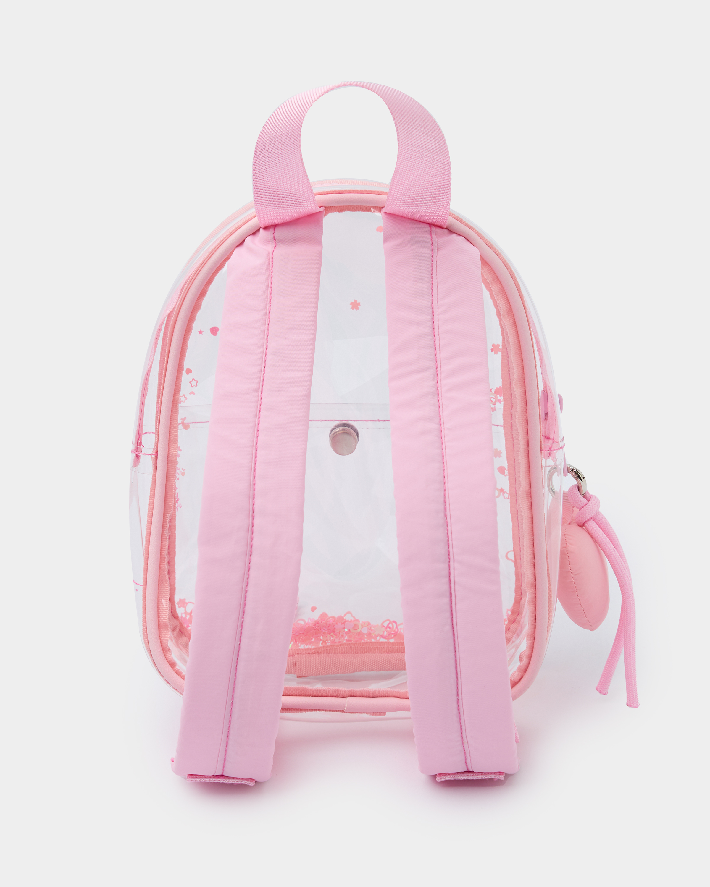 Рюкзак Baby Go Trend S26BT-1GA02ig-JJ - фото 2