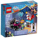 Конструктор LEGO DC Super Heroes Girls 41233 145 дет.