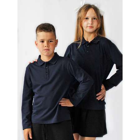 Лонгслив STELLA MODA
