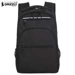 Рюкзак Grizzly школьный для мальчика