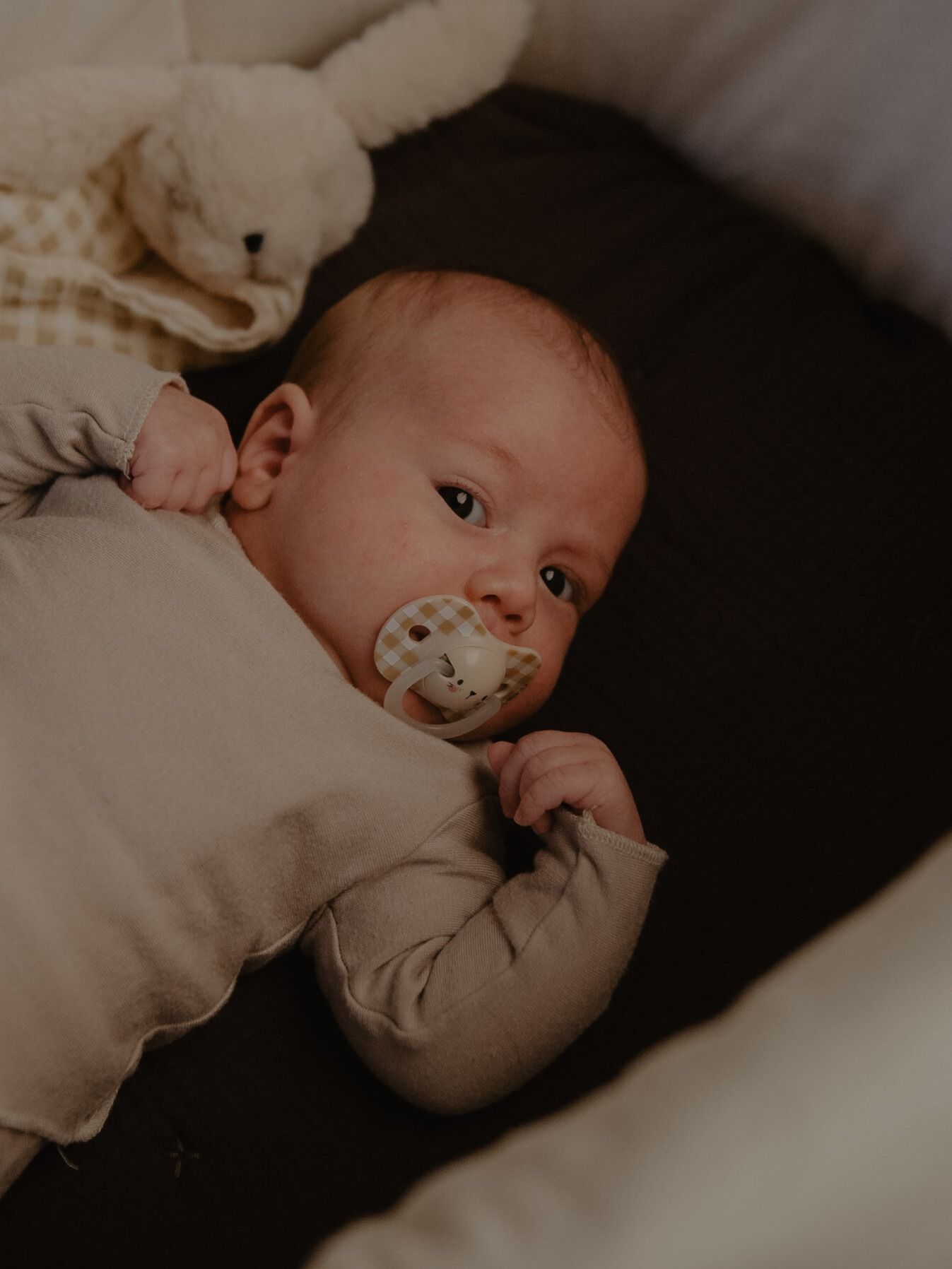 Пустышка Suavinex силикон ортодонтическая от 6 мес. 2 шт. - фото 5