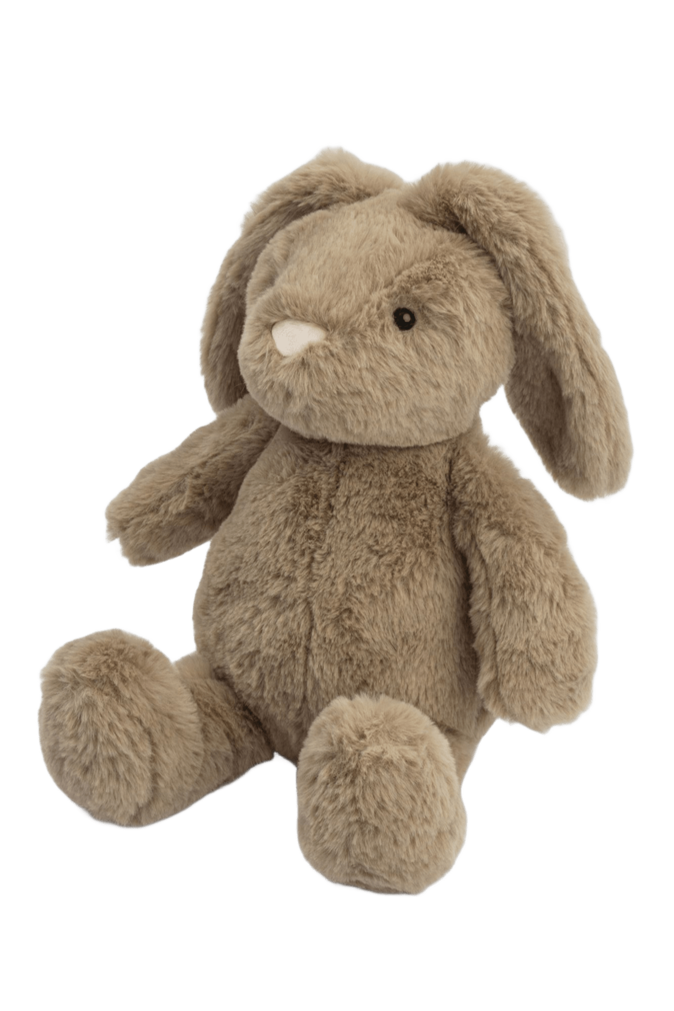 Мягкая игрушка GULLIVER toys Зайчик - фото 1