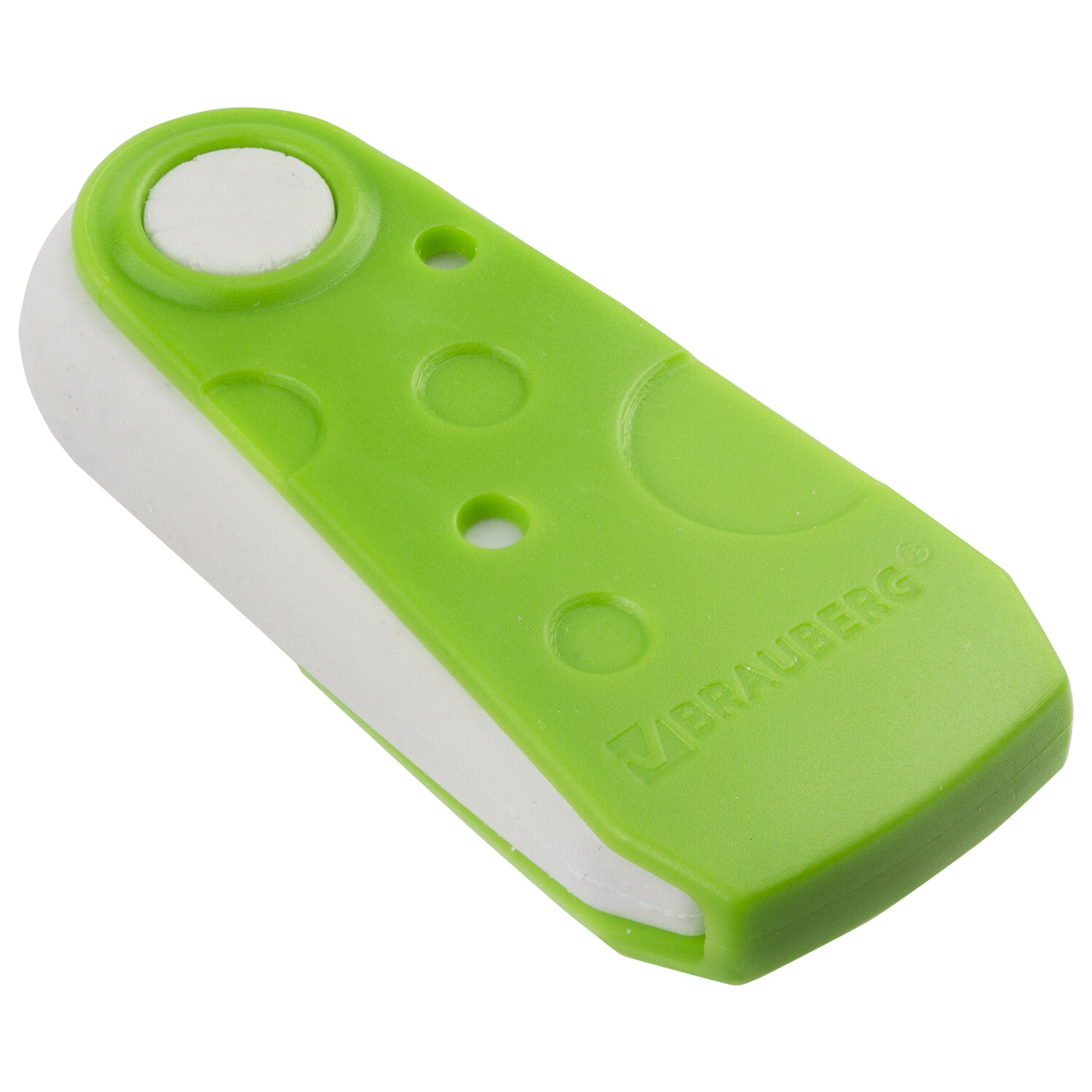 Ластик Brauberg Fruity 3 шт. - фото 4