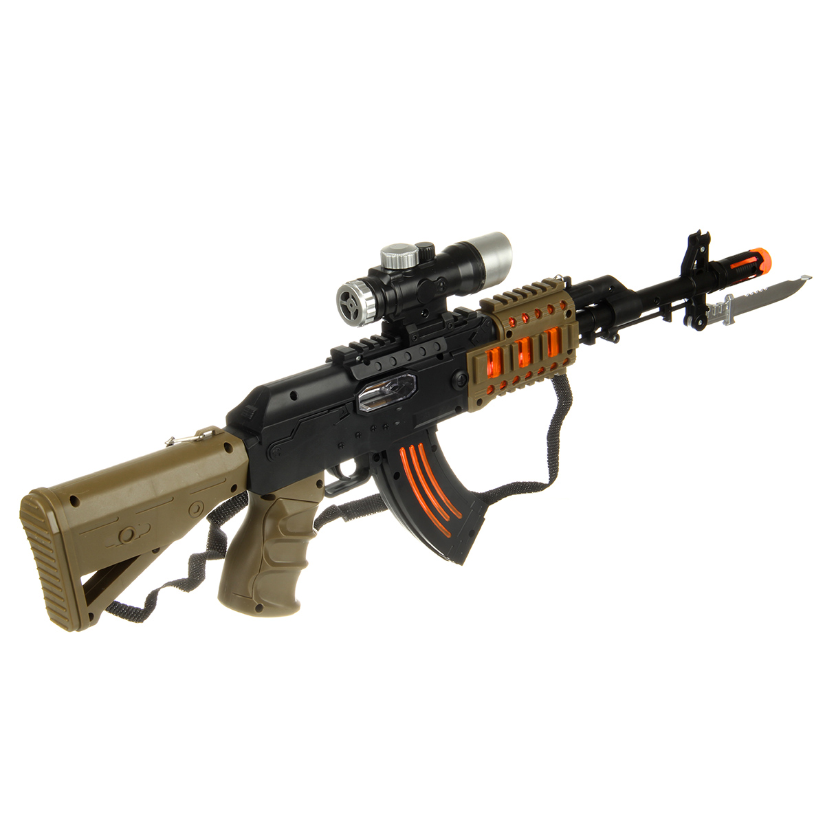 Автомат Veld Co - фото 2