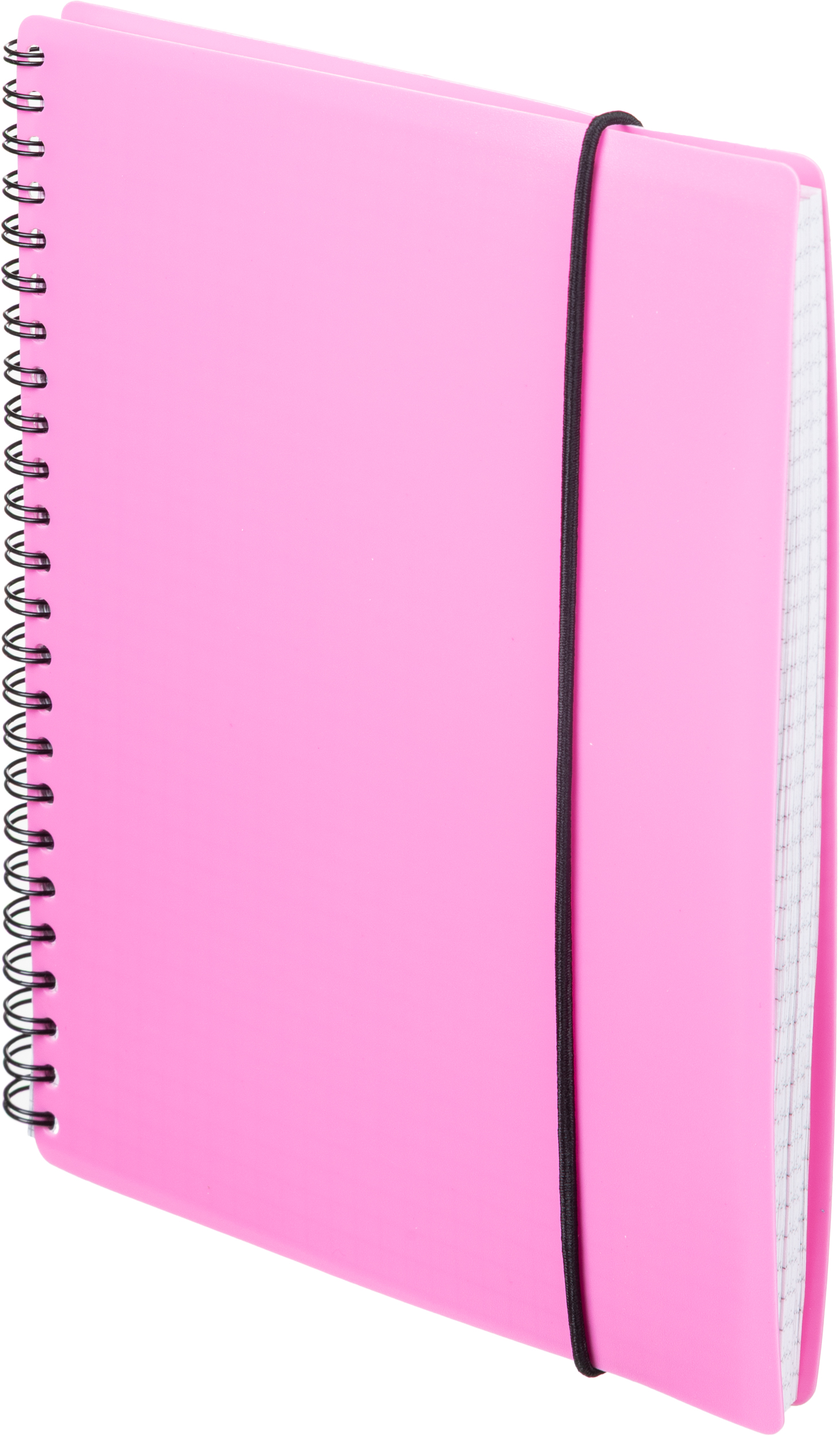 Тетрадь Attache клетка 80 лист. - фото 4