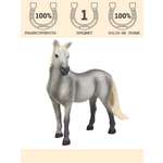 Игровой набор Masai Mara Лошадь белая