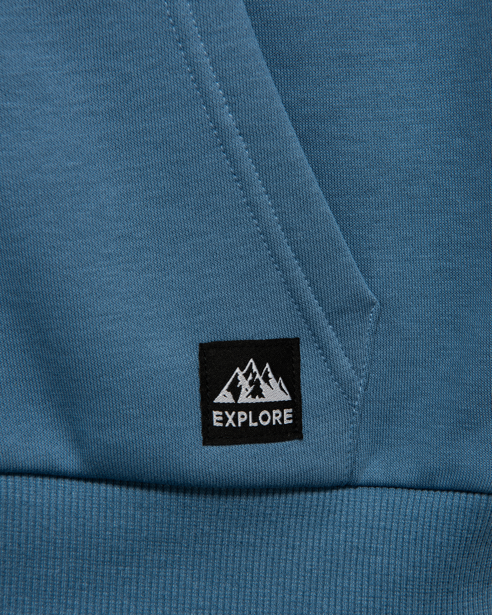 Толстовка Futurino W24FU1-16Ttb-66 - фото 4