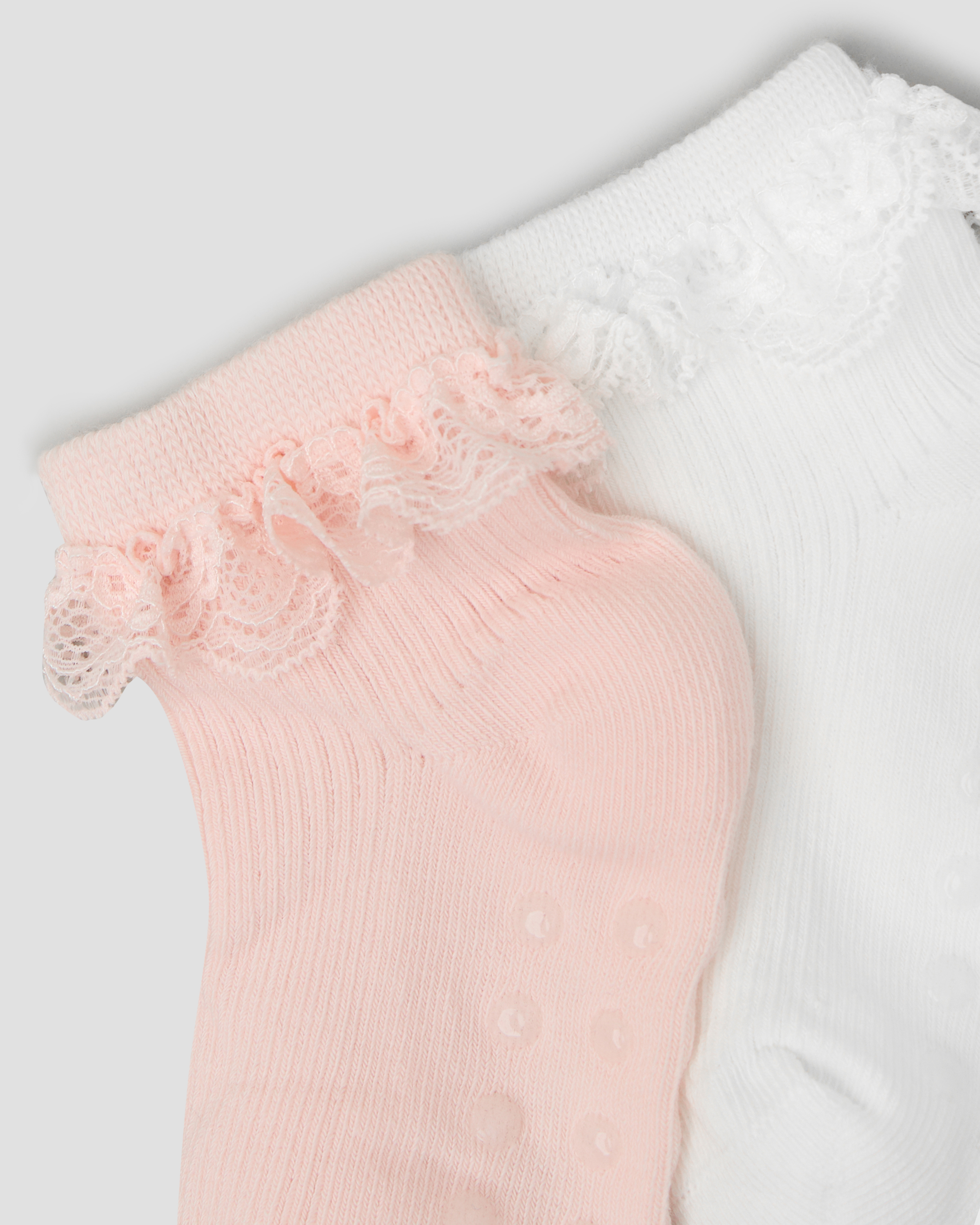 Носки 2 пары BabyGo S26BG2-SG04ig-F0JJ - фото 2