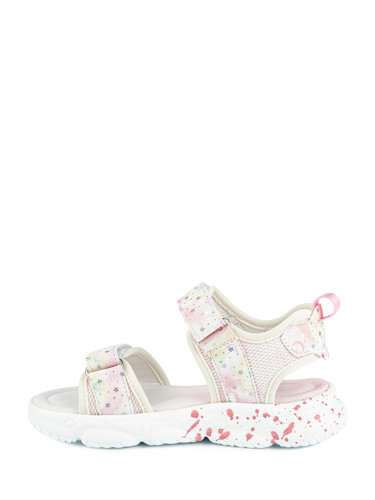 Сандалии Kapika 32944п-1 - фото 2