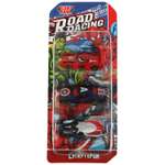 Игровой набор Технопарк Супергерои в ассортименте