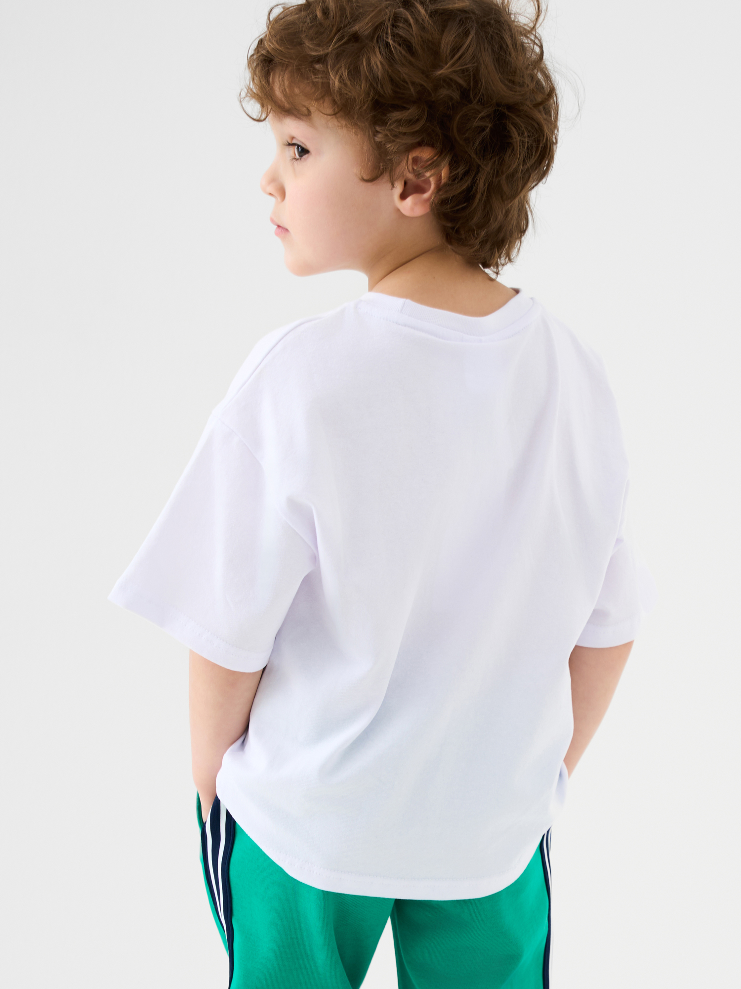 Футболка PlayToday 12612134 - фото 3