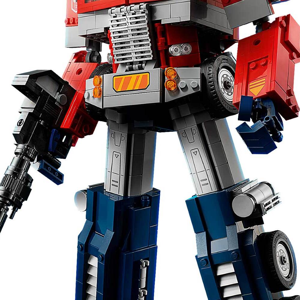 Конструктор LEGO Creator 1514 дет. - фото 3