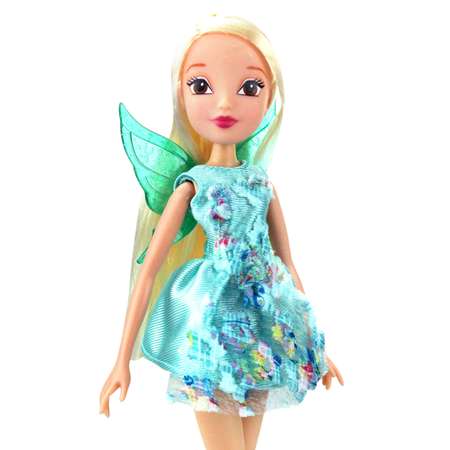 Кукла модельная Winx