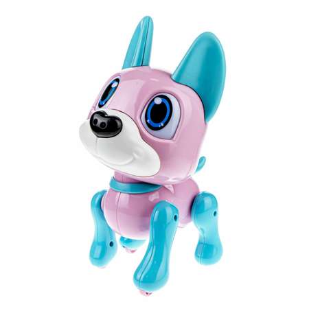 Собака РУ Robo Pets Чихуахуа