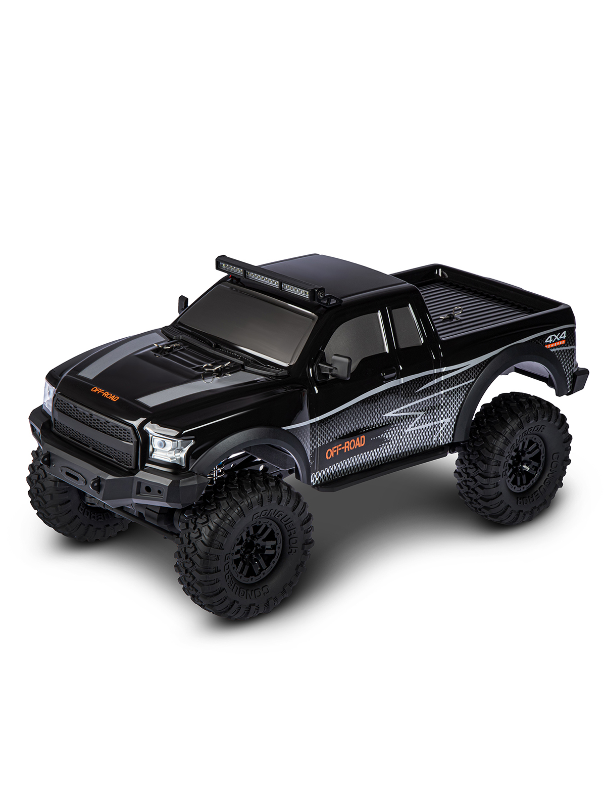 Внедорожник РУ AUTODRIVE 1:10 - фото 10
