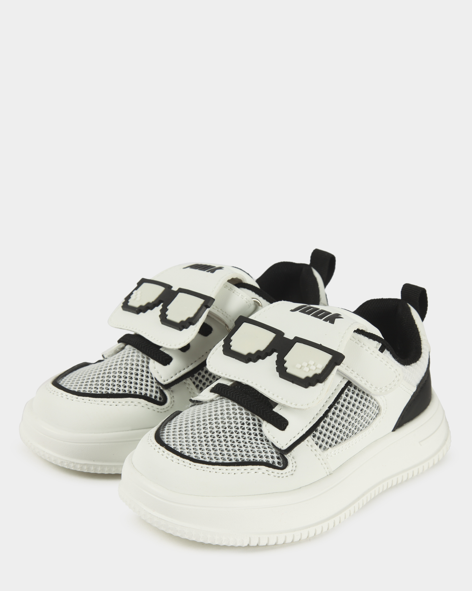 Полуботинки Jook S26FEkbLB-569-00 - фото 3