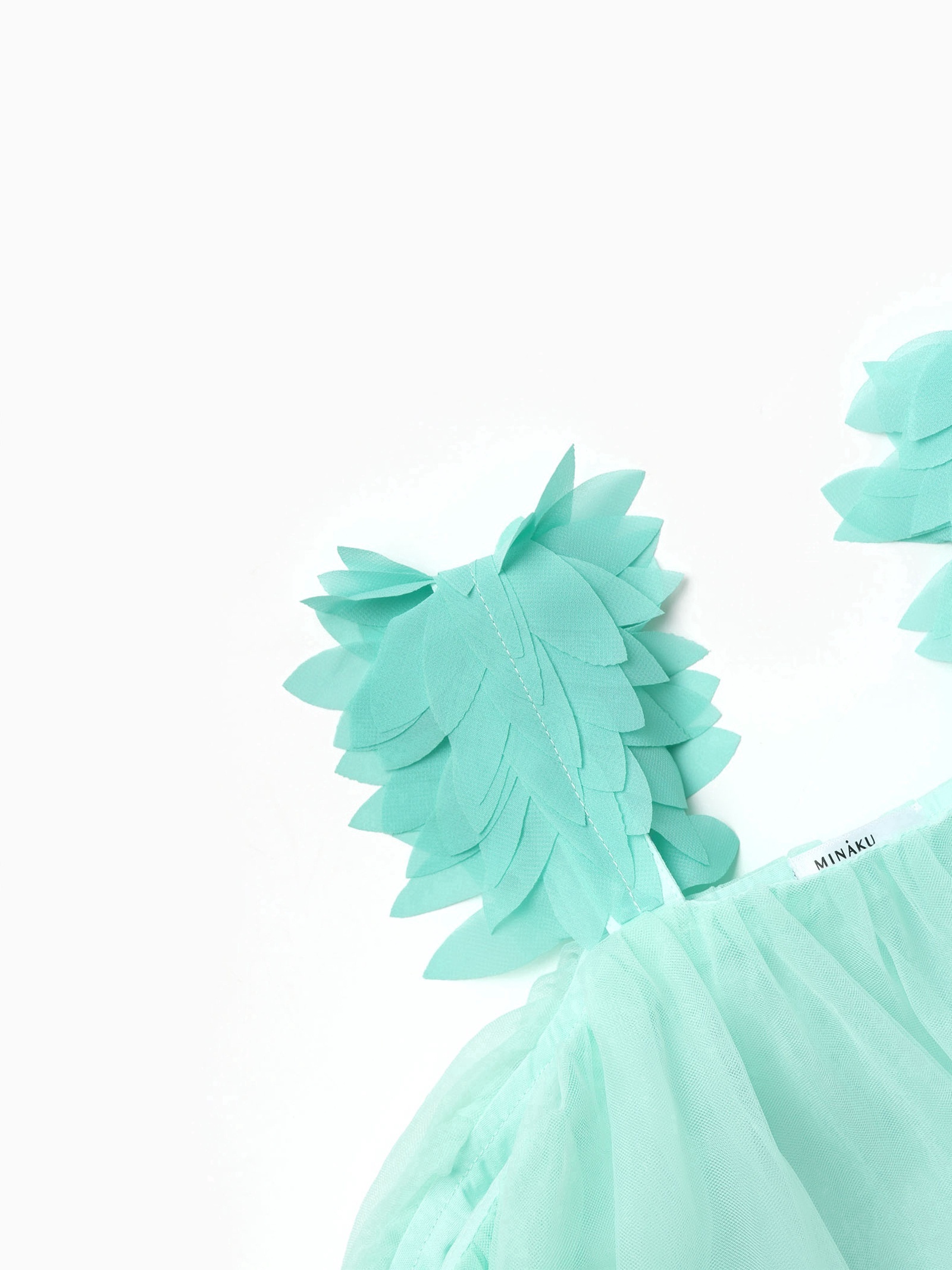 Платье Minaku 10679044 - фото 10