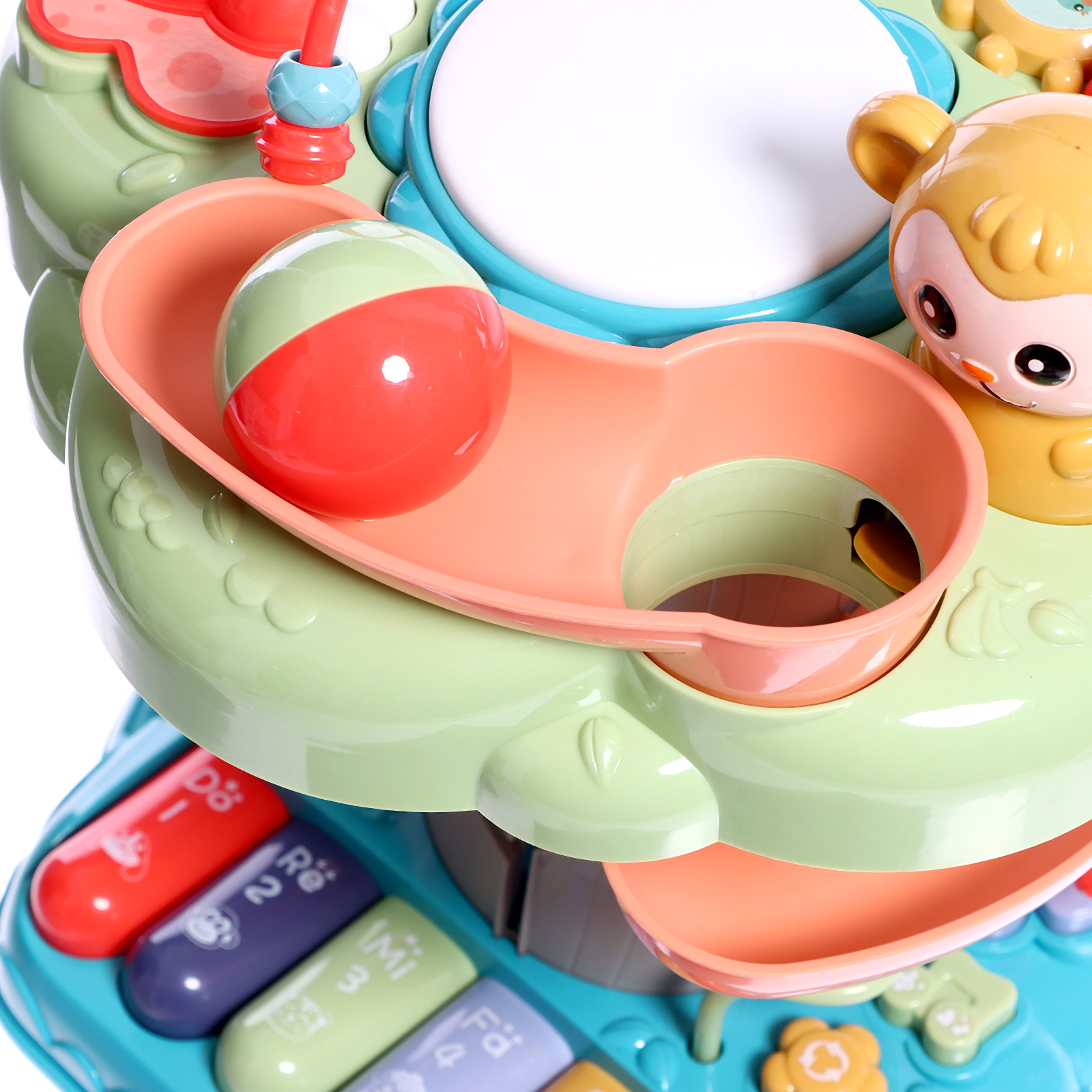 Настольная игра Zabiaka Волшебное дерево - фото 8