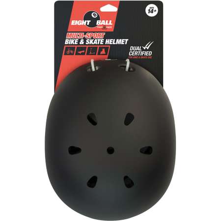 Шлем Eight Ball