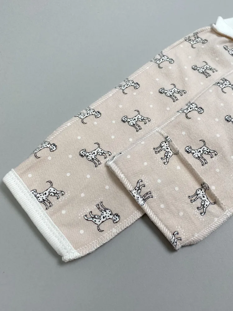 Комбинезон Clariss ЦБ-00001436 - фото 9