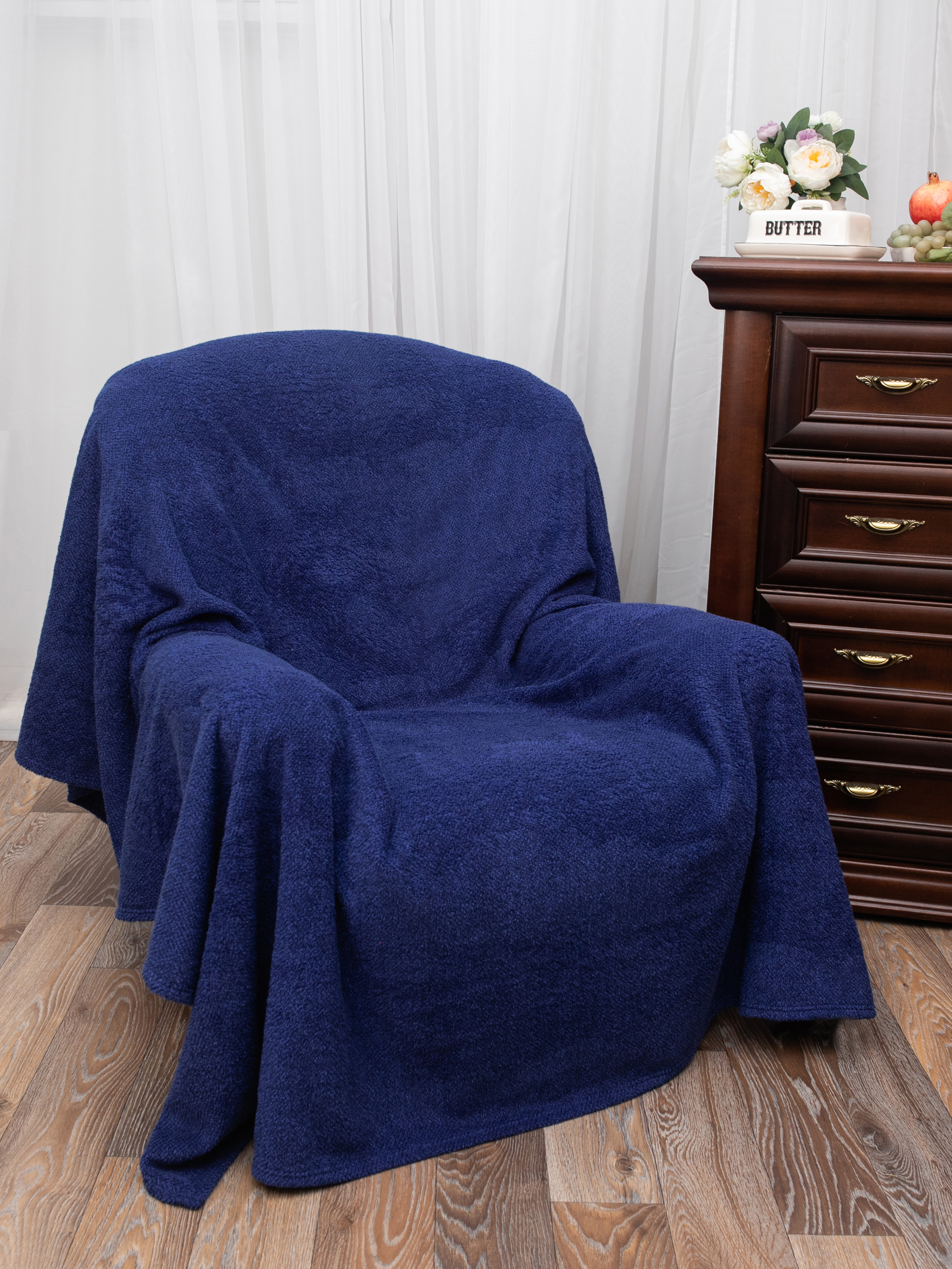 Простыня Wellness Лайт-69 150 x 200 см 1 шт. - фото 8