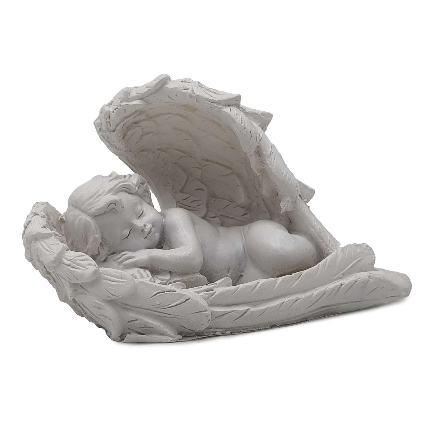 Фигурка декоративная ё Ангел - фото 1