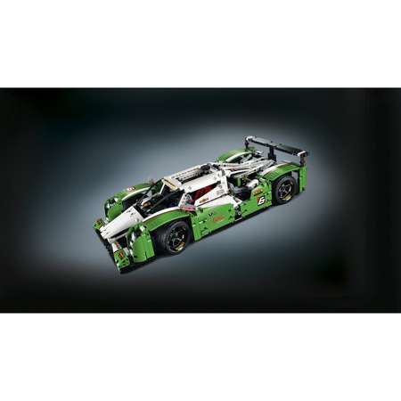 Конструктор LEGO Technic блочный