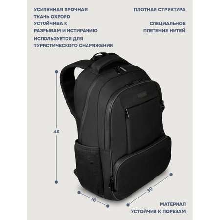Рюкзак NIKASTYLE