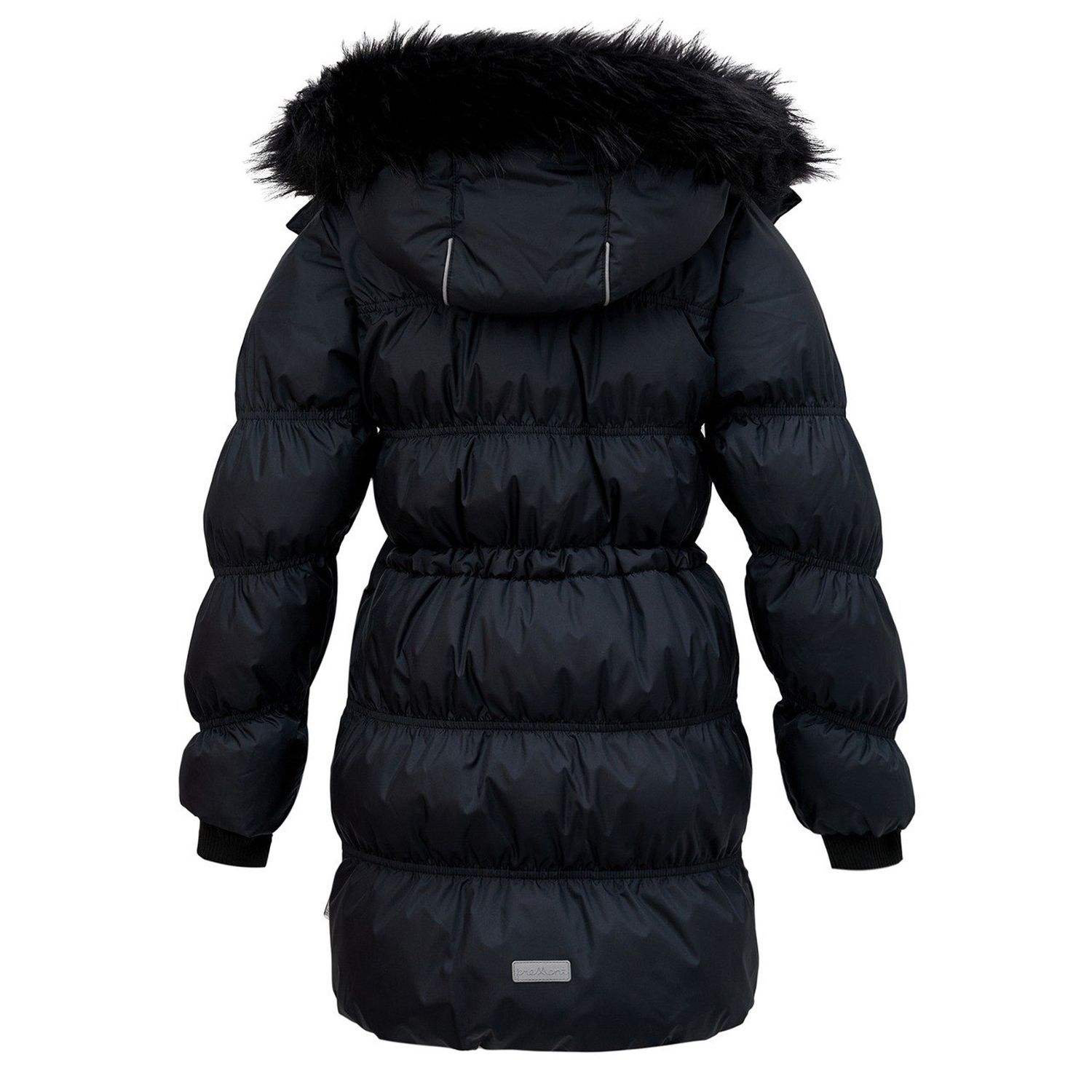 Парка Premont WP114900BLACK - фото 14