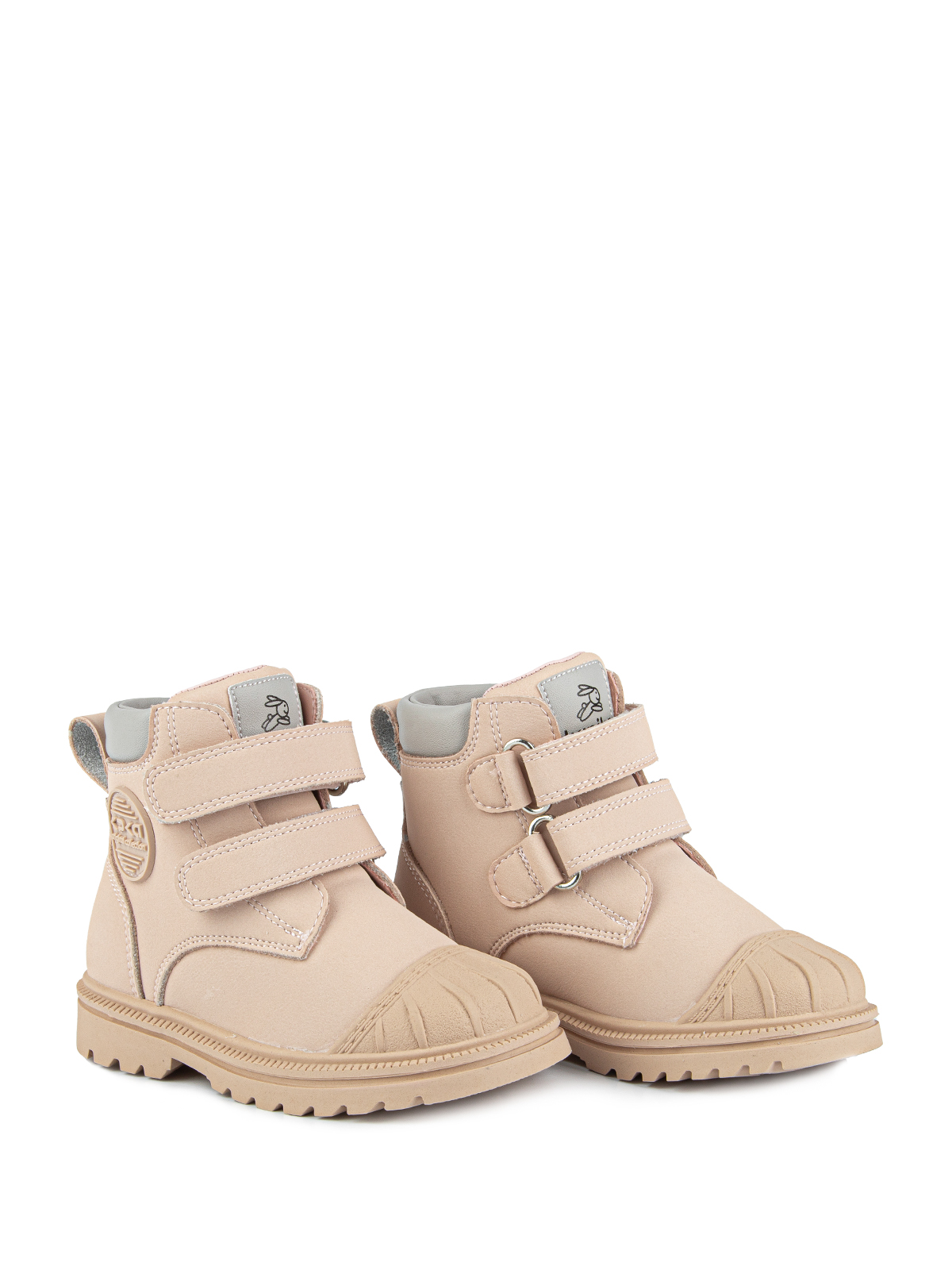 Ботинки Kapika 51409ук-2 - фото 1