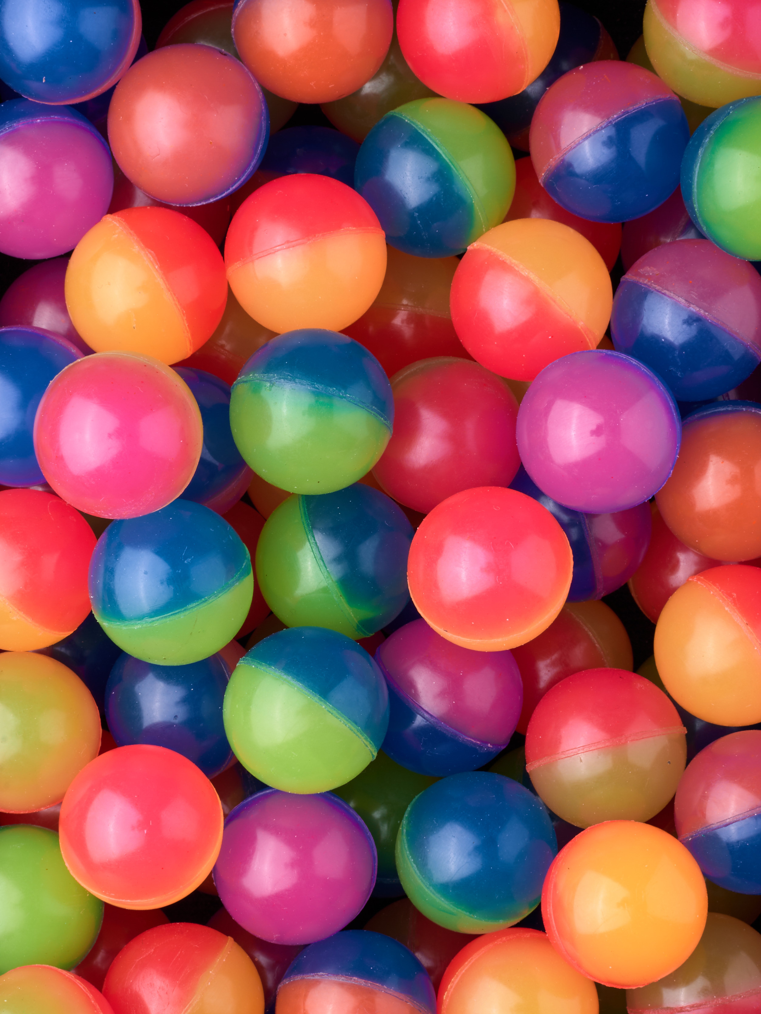 Попрыгунчики TopVending - фото 1