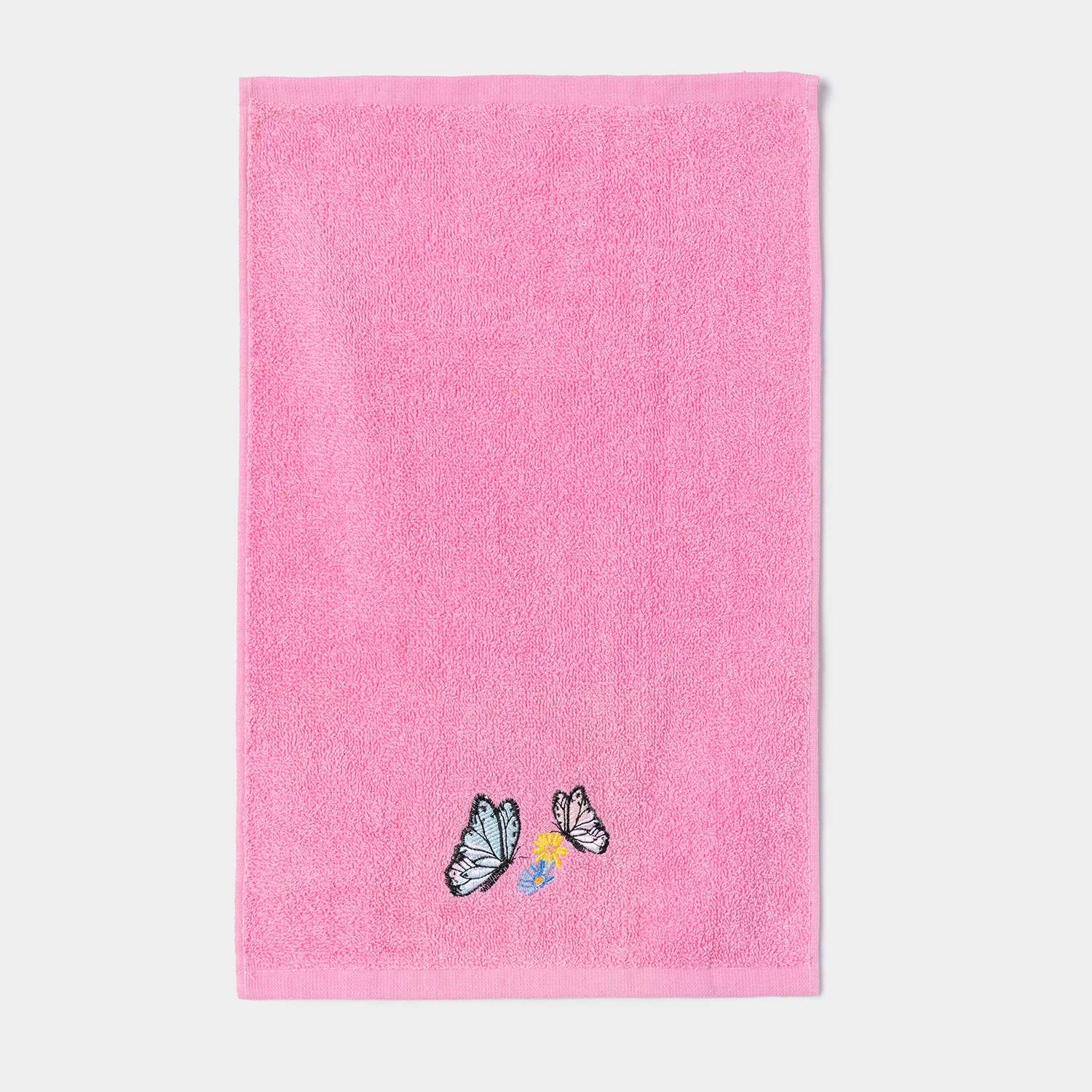 Набор полотенец 2шт ё - фото 2