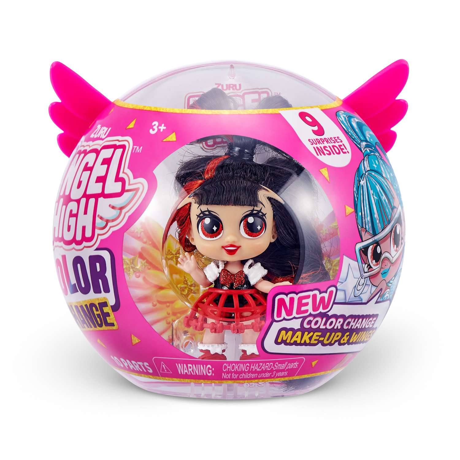 Фигурка ANGEL HIGH - фото 3