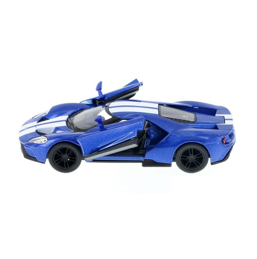 Автомобиль KINSMART Ford КТ5391/2 - фото 2