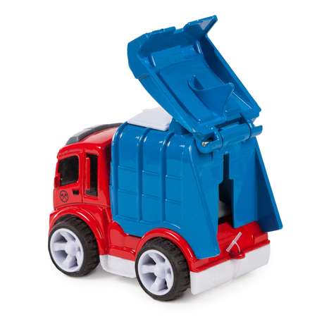 Грузовик Mobicaro в ассортименте