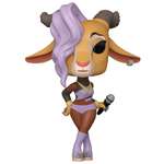 Фигурка Funko Зверополис Gazelle
