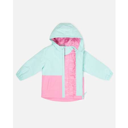 Куртка BabyGo