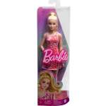 Кукла классическая Barbie
