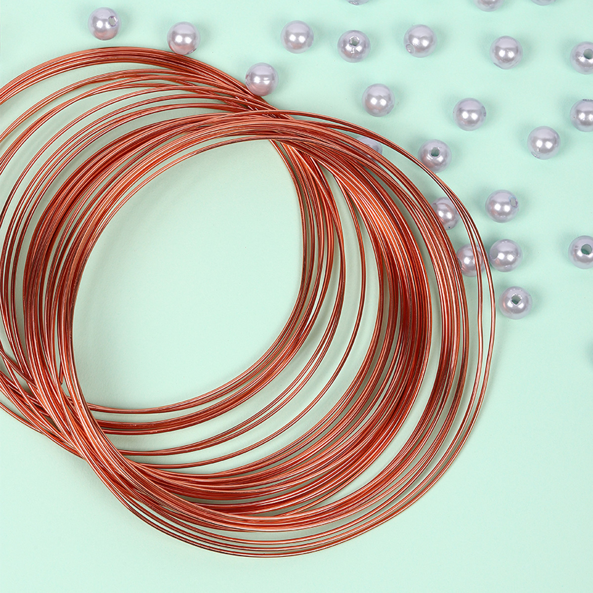 Набор для творчества Magic 4 Hobby плетение - фото 5