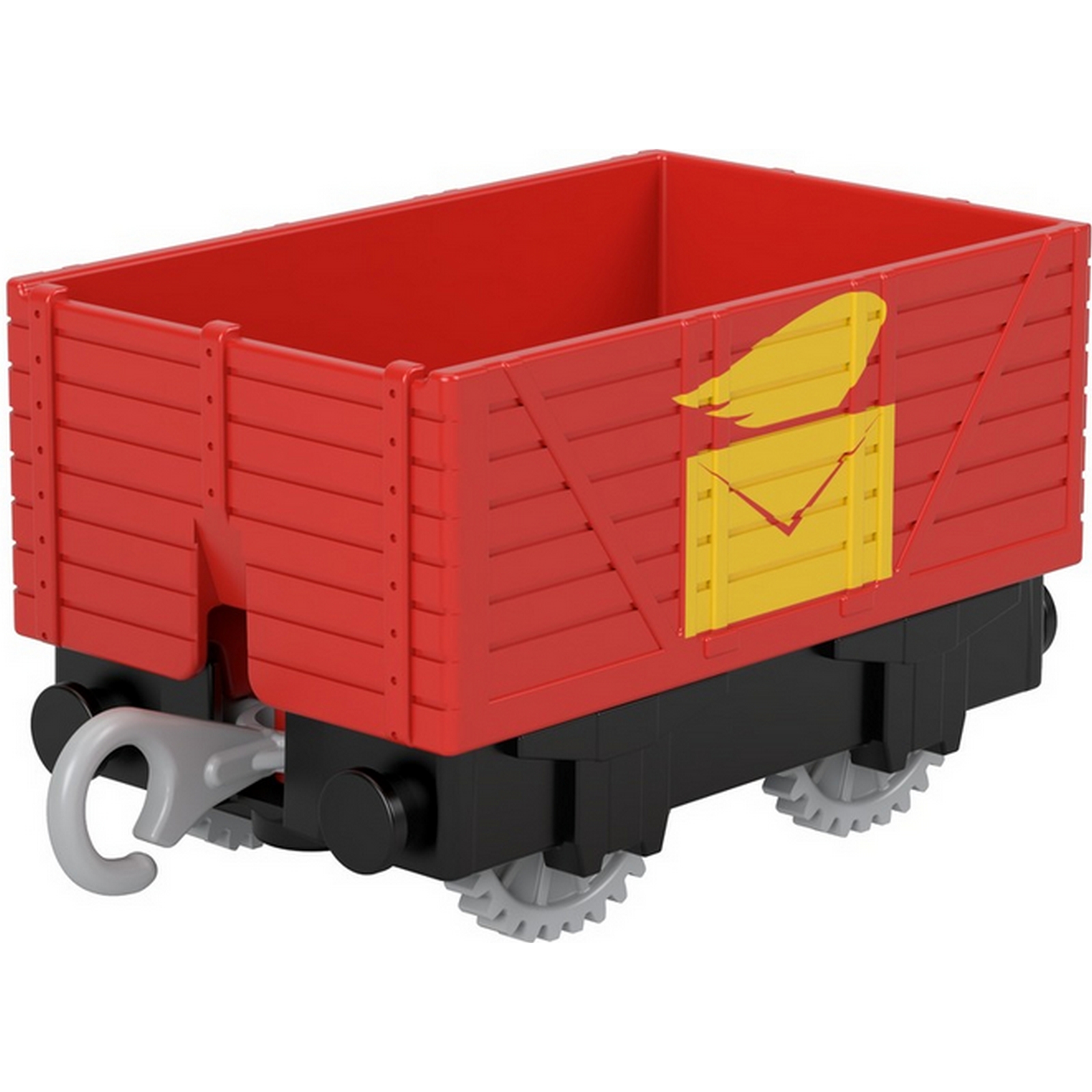 Набор железнодорожный Thomas and Friends HFX93 - фото 11