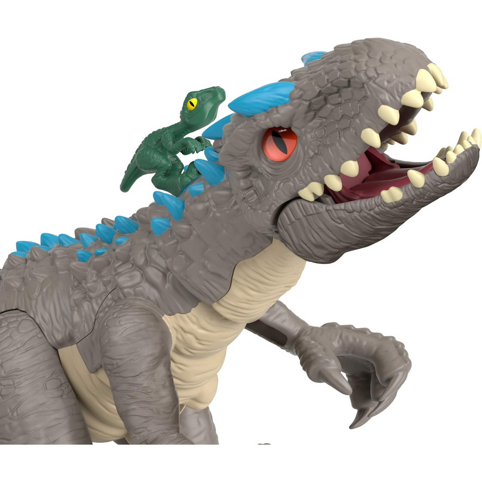 Фигурка IMAGINEXT - фото 10