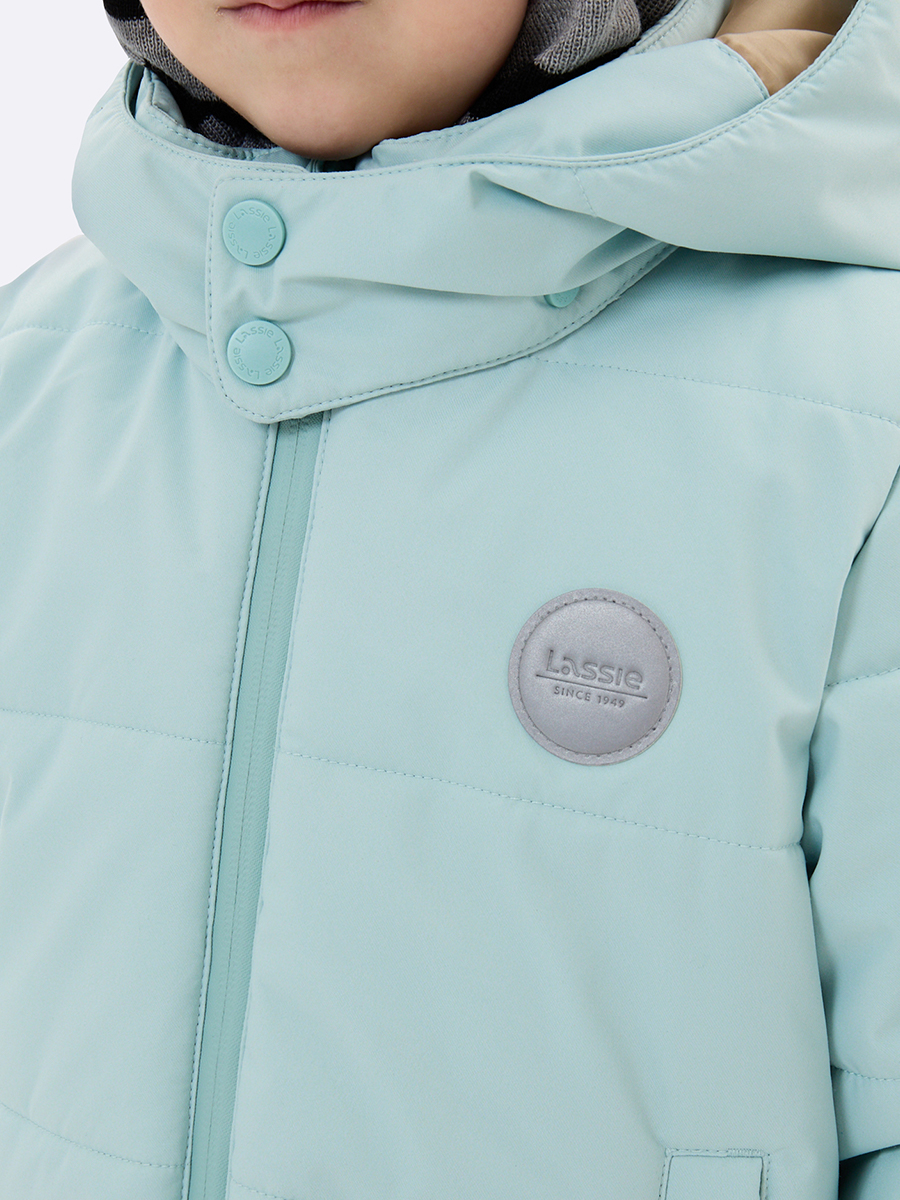 Куртка Lassie 71105305-8010 - фото 10