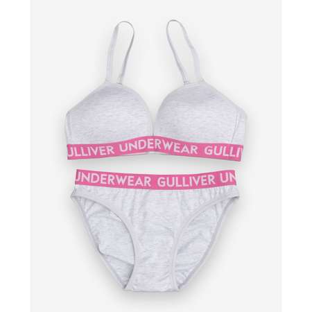 Комплект Gullivеr.