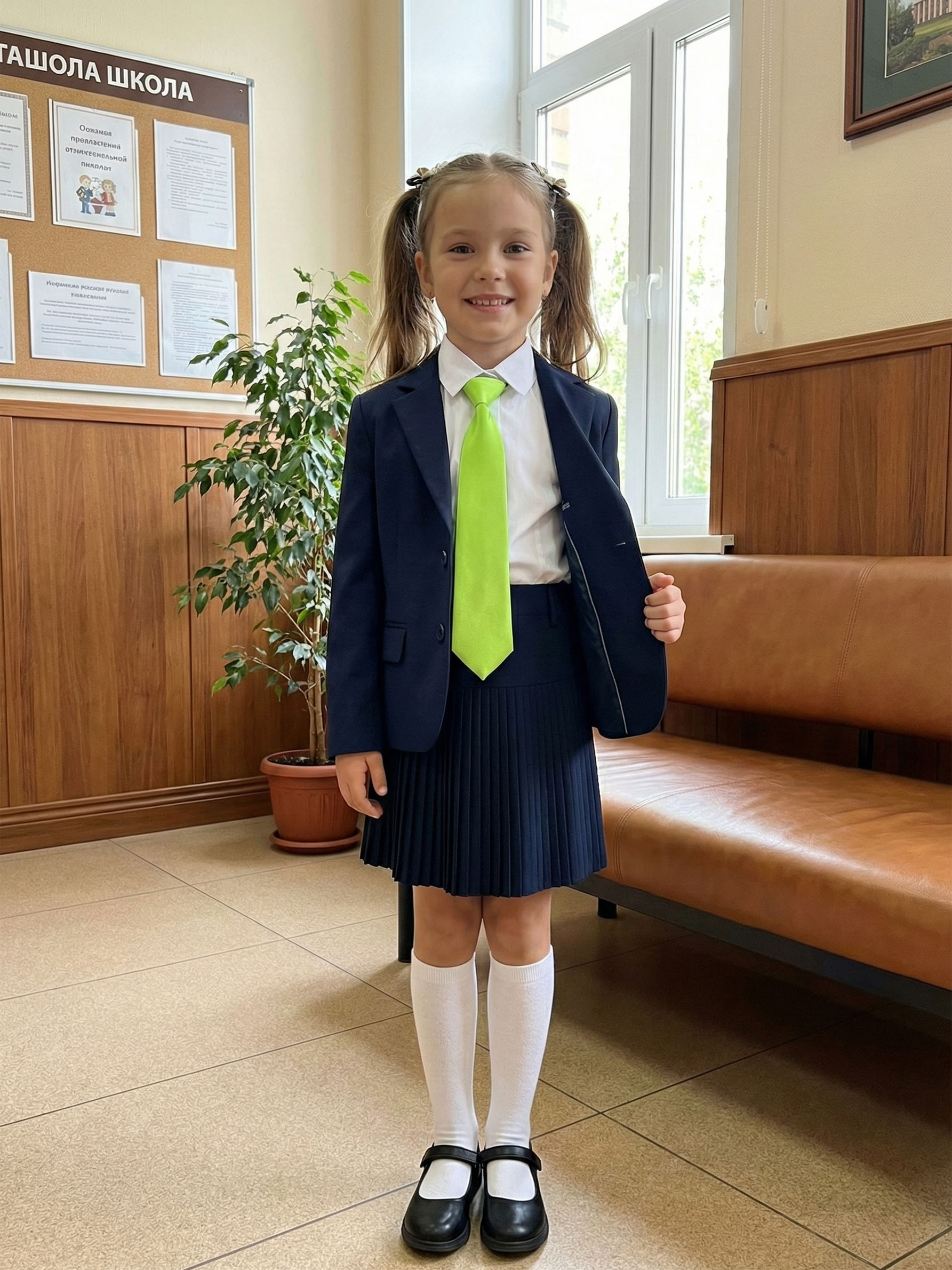 Галстук 2beMan MG11 - фото 4