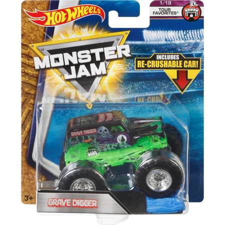 Автомобиль Hot Wheels 1:64